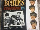 Songs, Pictures & Stories of the Fabulous Beatles Vee Jay 1092 MONO VG+