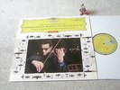 MOZART Violin Concertos 4&5 SCHNEIDERHAN GER LP DGG TULIP RED STEREO SLPM 138678