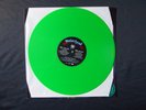 Motörhead / Motorhead Overkill Green Vinyl  Essential 2000
