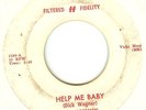 BOSSMEN: (w/Dick Wagner)Help Me Baby 2:40-Thanks To You 2:35-U.S. 7