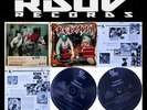REDMAN - MALPRACTICE - 2 LP VINYL 12