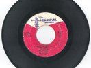 Lee Williams & the Cymbals - It's Everything About You (That I Love) Carnival 45