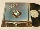 Teddy Brown - Bad Man Wagon 1981 LP Vinyl - Top Ranking - TRI-3243 - Dancehall R