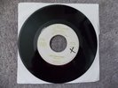 RARE MODERN SOUL BOOGIE FUNK 45 THE CRUNCH BAND GET CRUNCHED  PRIVATE DG 79-02