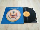 MICHAEL NESMITH & THE FIRST NATIONAL BAND Magnetic South LP RCA LSP-4371 US 1970
