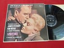 Bernard Herrmann - Vertigo by Alfred Hitchcock 1958 Soundtrack DG LP Vinyl - Mer