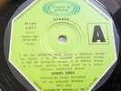 Vainica Doble -Contracorriente Lp 1976 Primera Edicion carpeta Movieplay -Promo?
