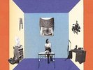HAND HABITS-WILDLY IDLE (HUMBLE BEFORE THE VOID)  VINYL LP NEUF