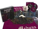 PARADISE LOST Medusa MAILORDER BOX my dying bride amorphis katatonia anathema