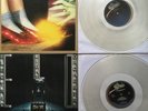 ELO - Face The Music & Eldorado Ltd Clear Vinyl Lp Bundle - Free Postage