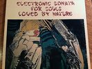 George Russell-Electronic Sonata For Souls Loved By Nature FD 10124 Terje Rypdal