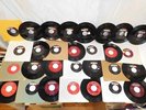 29x Fats Domino 45:Blueberry Hill,I'm Walkin,When See You,Don't You Know,Rooster