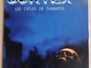 VORTEX : Les Cycles De Thanatos - FLVM 3008 LP vinyl 1979 - jazz rock zeuhl