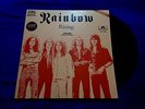 Rainbow - Rising / Tarot Woman / A Light In The Black Rare 12