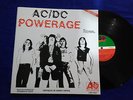 AC/DC - Powerage (Poder) / Sin City  12