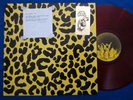 *GATHERING OF THE TRIBE*  60s Garage Punk Acid Psych LTD 500 Red vinyl Orig