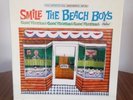 The Beach Boys Smile Sessions Vinyl and CD deluxe box set