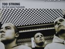 Too Strong - Die Drei Vonne Funkstelle (2xLP, Album)