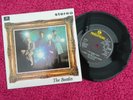 BEATLES 1981 UK STEREO RARITIES E.P STUNNING UNPLAYED MINT-/MINT- SOLID CENTRE