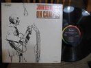 JOHN LEE HOOKER ON CAMPUS KILLER BLUES LP ON DG VEE JAY LP-1066
