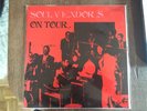 The Soul Vendors- On Tour (Studio One)