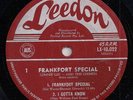 (LONNIE LEE -AND THE LEEMEN-Frankfort Special)-oz EARLY 60'S plus-H7-EP
