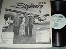 195? The Skyliners Since I Don't Have You Calico Reissue Boot Doo Wop RARE