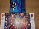 Guns N' Roses Use Your Illusion II Double Vinyl, Original 1991 Press, GEF 24420