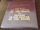Rick Wakeman - Journey To The Centre Of The Earth (NEW 2 x LP & 2 x CD BOX SET)