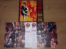 Guns N' Roses Use Your Illusion I Double Vinyl LP, Original 1991 Press,GEF 24415
