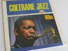 John Coltrane Coltrane Jazz Atlantic 1354 Early Pressing