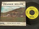 Frankie Miller - Special Artists Series 1957 USA EP STARDAY