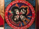 Kiss   Rock And Roll All Over   LP   NM   Still Sealed   NBLP 7037   Casablanca