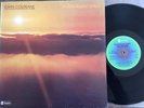 John Coltrane- Interstellar Space- Impulse Jazz LP ASD 9277 st/quad Rashied Ali
