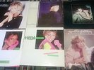 lp pop woman 80's (ex ABBA, Agnetha, Frida, Sandra)