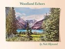 NICK HEYWARD Woodland Echoes LP Vinyl NEW 2017