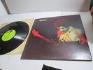 Jimi Hendrix LP-Band of Gypsys Capitol Green Label ORIG EXCELLENT GLOSSY NICE