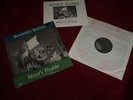 NOYE'S FLUDDE - BENJAMIN BRITTEN STEREO - ARGO RECORDS ZNF 1 EXCELLENT CONDITION