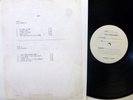 ABBA Voulez Vous TEST PRESS LP 1979 Disco pop dance  #592