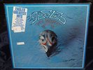 Eagles ?Their Greatest Hits SEALED US ORIG.1976 Embossed Cover LP HYPE STICKER