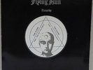 THE CLEAN - TALLY HO - 1981 NEW ZEALAND FLYING NUN 45 - WHITE LABEL -