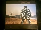 PINK FLOYD double LP Record DELICATE SOUND OF THUNDER LIVE NM- Vinyl
