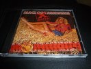 CD.BLACK OAK ARKANSAS. X RATED.1975. GROUPE ESSENTIEL DU ROCK HEAVY SUDISTE. NEU