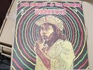 Bob Marley & The Wailers Rare SA Press Lp - Vibrations