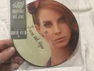 Lana Del Rey Video Games Hand Signed 7
