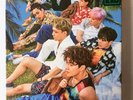 EXO The War Album UK Seller Quick Dispatch Ko Ko Bop Korean B Version