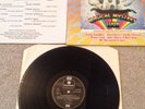 The Beatles Vinyl Lp Magical Mystery Tour