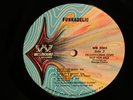 RARE PSYCHEDELIC FUNK-FUNKADELIC,FIRST LP PROMO COPY