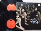 The Jimi Hendrix Experience ?– Electric Ladyland 2LP ROCK 1973 2657 012