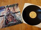 Iron Maiden Aces High 12